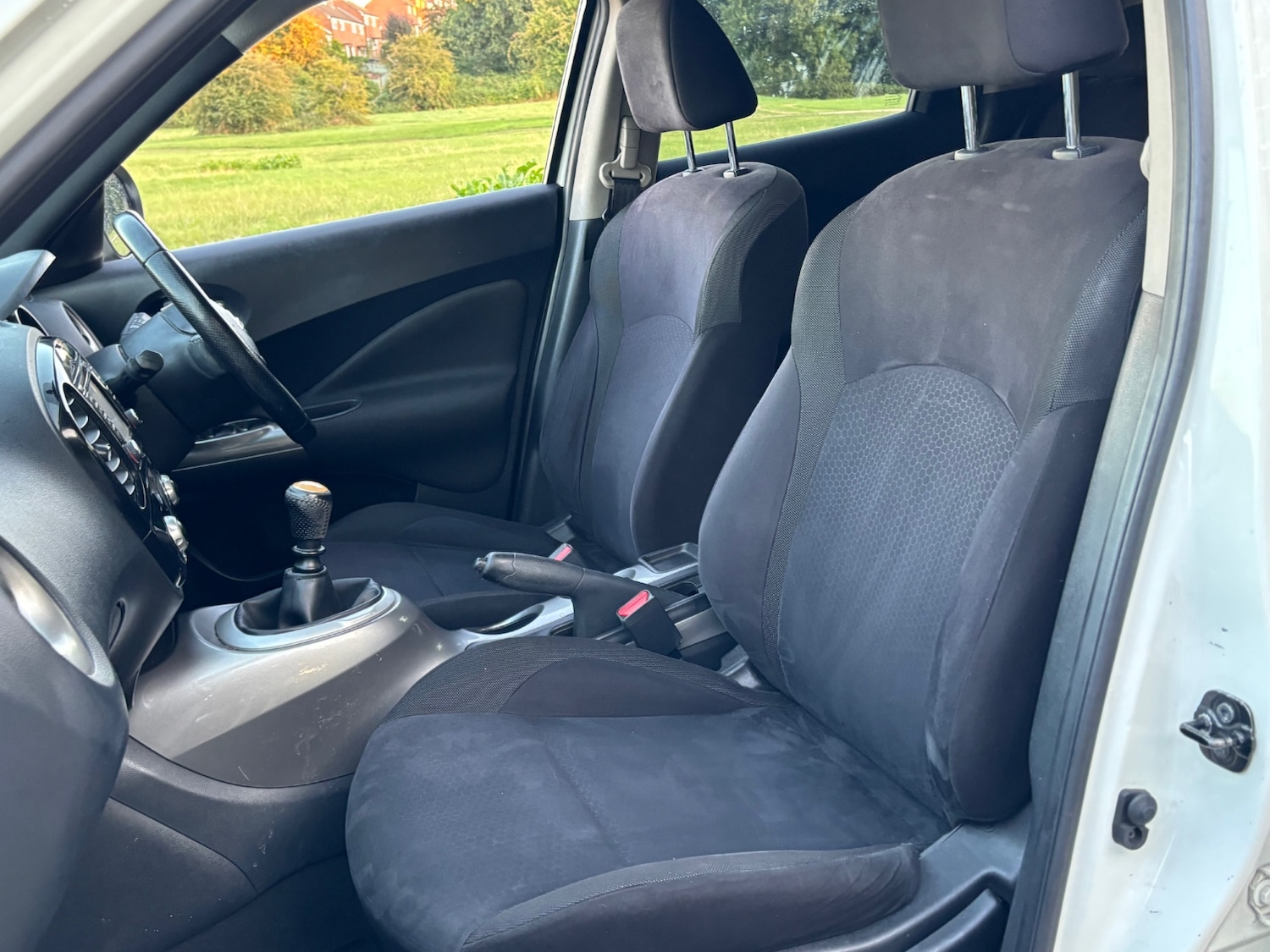 Used Nissan Juke 2013 for sale - 76942299: Photo 16