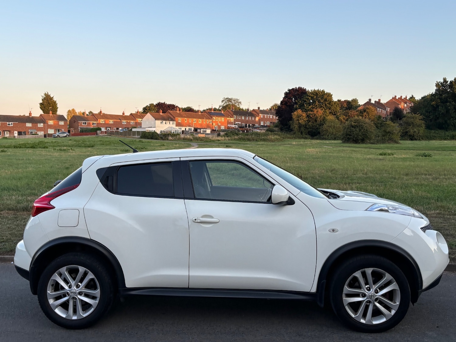 Used Nissan Juke 2013 for sale - 76942299: Photo 6