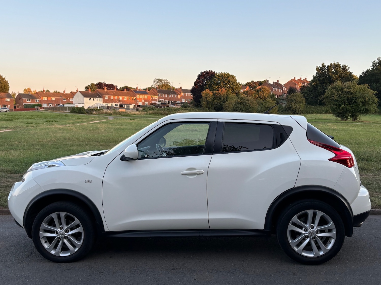 Used Nissan Juke 2013 for sale - 76942299: Photo 7