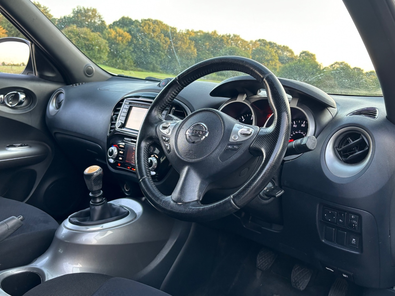 Used Nissan Juke 2013 for sale - 76942299: Photo 9