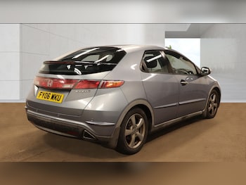 Used Honda Civic 2006 for sale - 78538926: Photo
