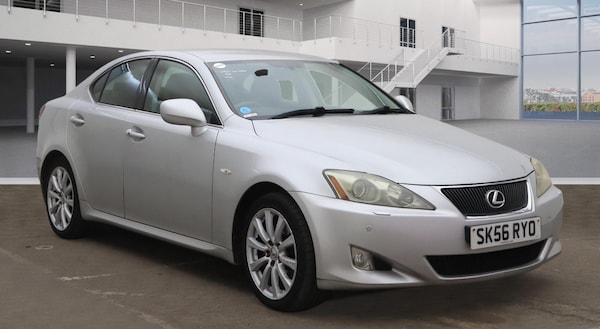 Used Lexus IS 2006 for sale - 76257587: Photo 1