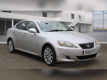 Lexus - IS