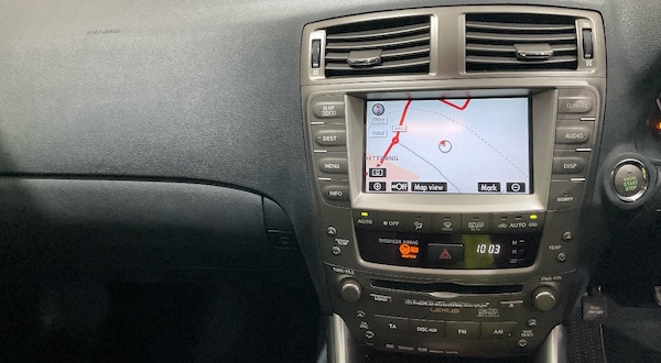 Used Lexus IS 2006 for sale - 76257587: Photo 2