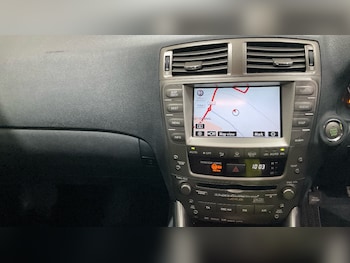Used Lexus IS 2006 for sale - 76257587: Photo 2