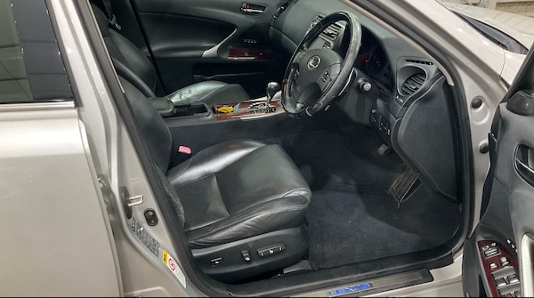 Used Lexus IS 2006 for sale - 76257587: Photo 3