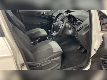 Used Ford Ecosport 2016 for sale - 77603795: Photo