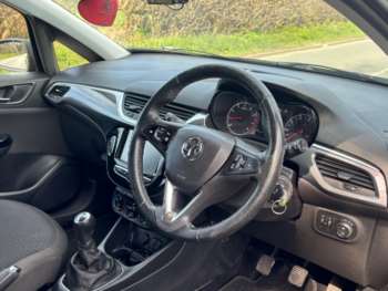 Used Vauxhall Corsa 2017 for sale - 74760284: Photo
