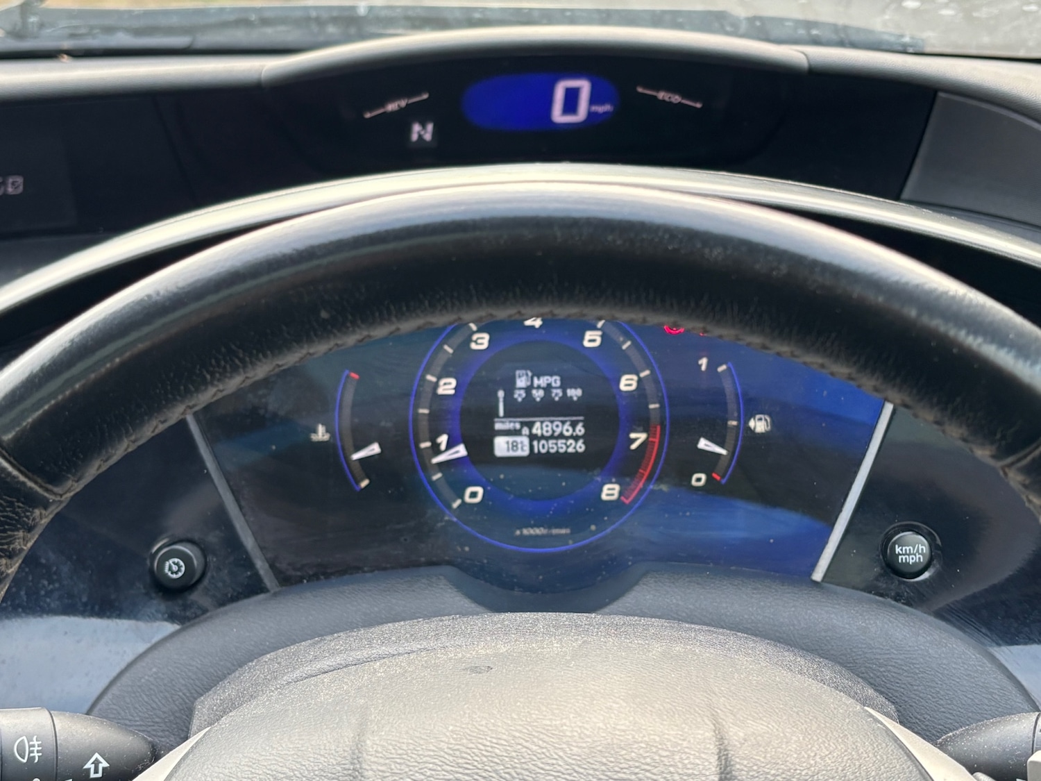 Vehicle 13