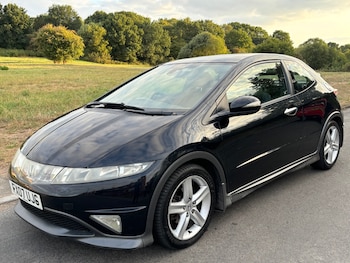 Honda - Civic
