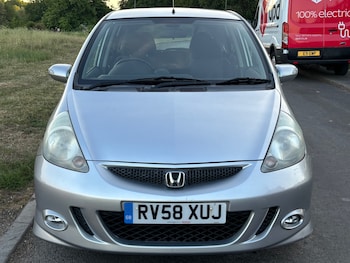 Used Honda Jazz 2008 for sale - 75390672: Photo