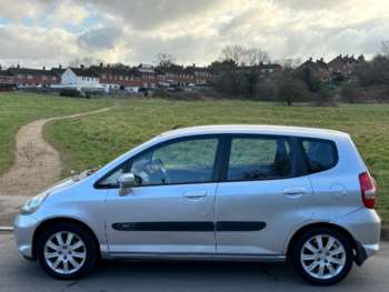 Used Honda Jazz 2009 for sale - 73612070: Photo