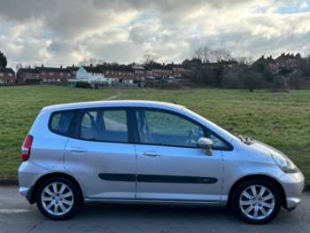Used Honda Jazz 2009 for sale - 73612070: Photo