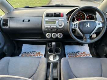 Used Honda Jazz 2009 for sale - 73612070: Photo