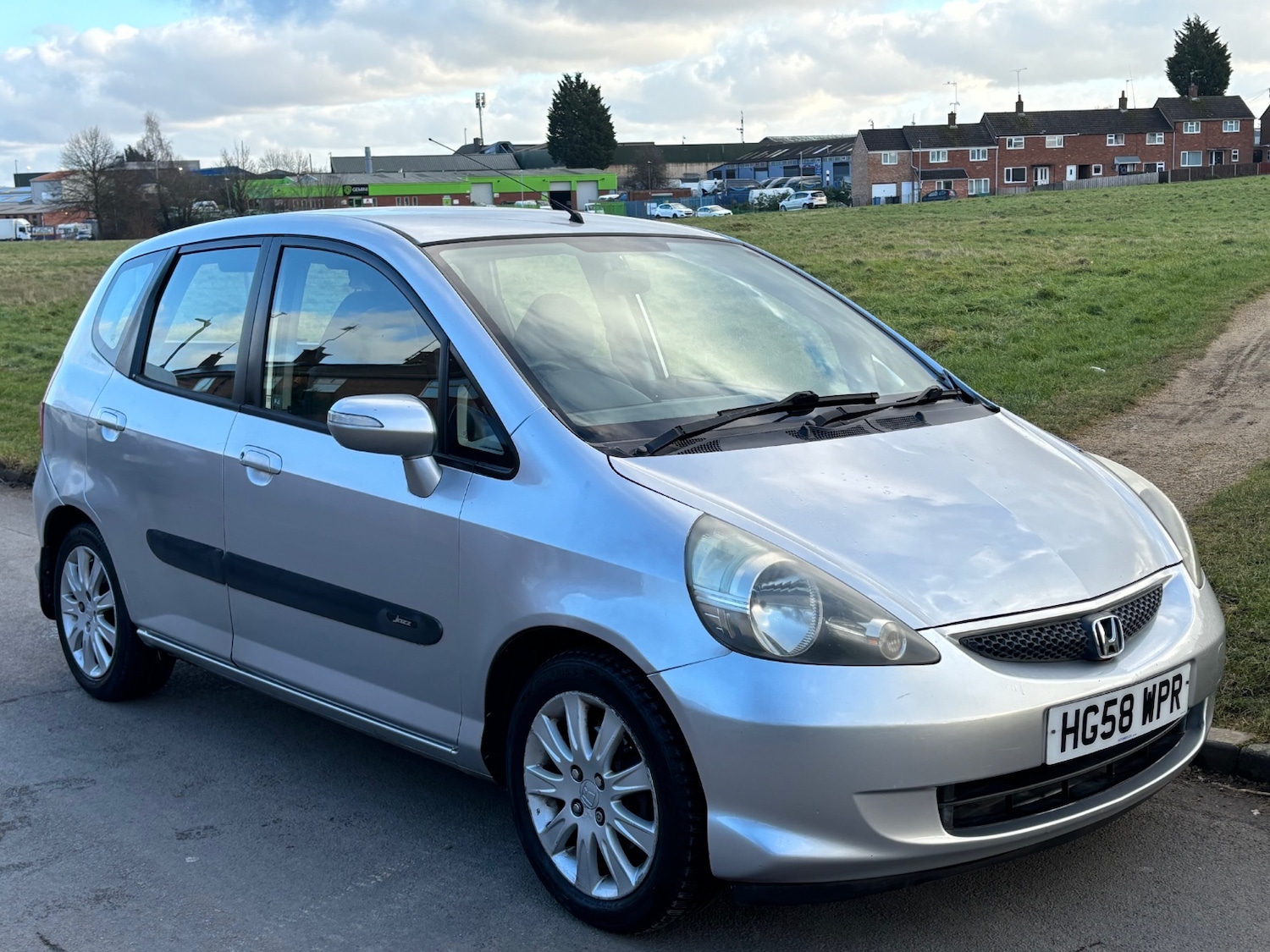 Vehicle 9
