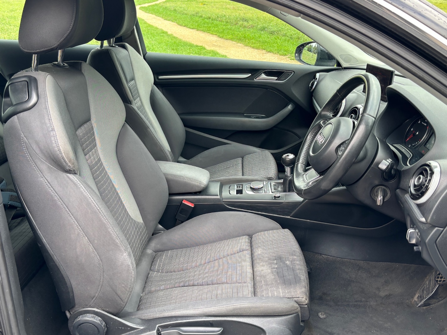 Vehicle 13