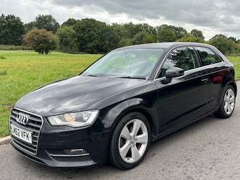 Used Audi A3 2012 for sale - 75964253: Photo