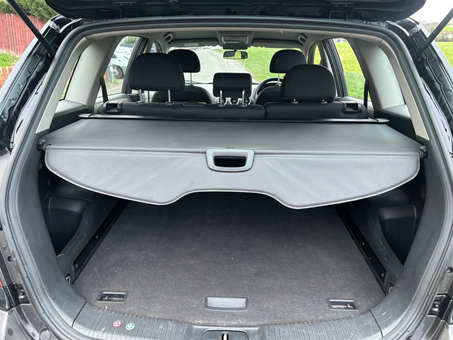 Used Vauxhall Antara 2007 for sale - 77767042: Photo 12