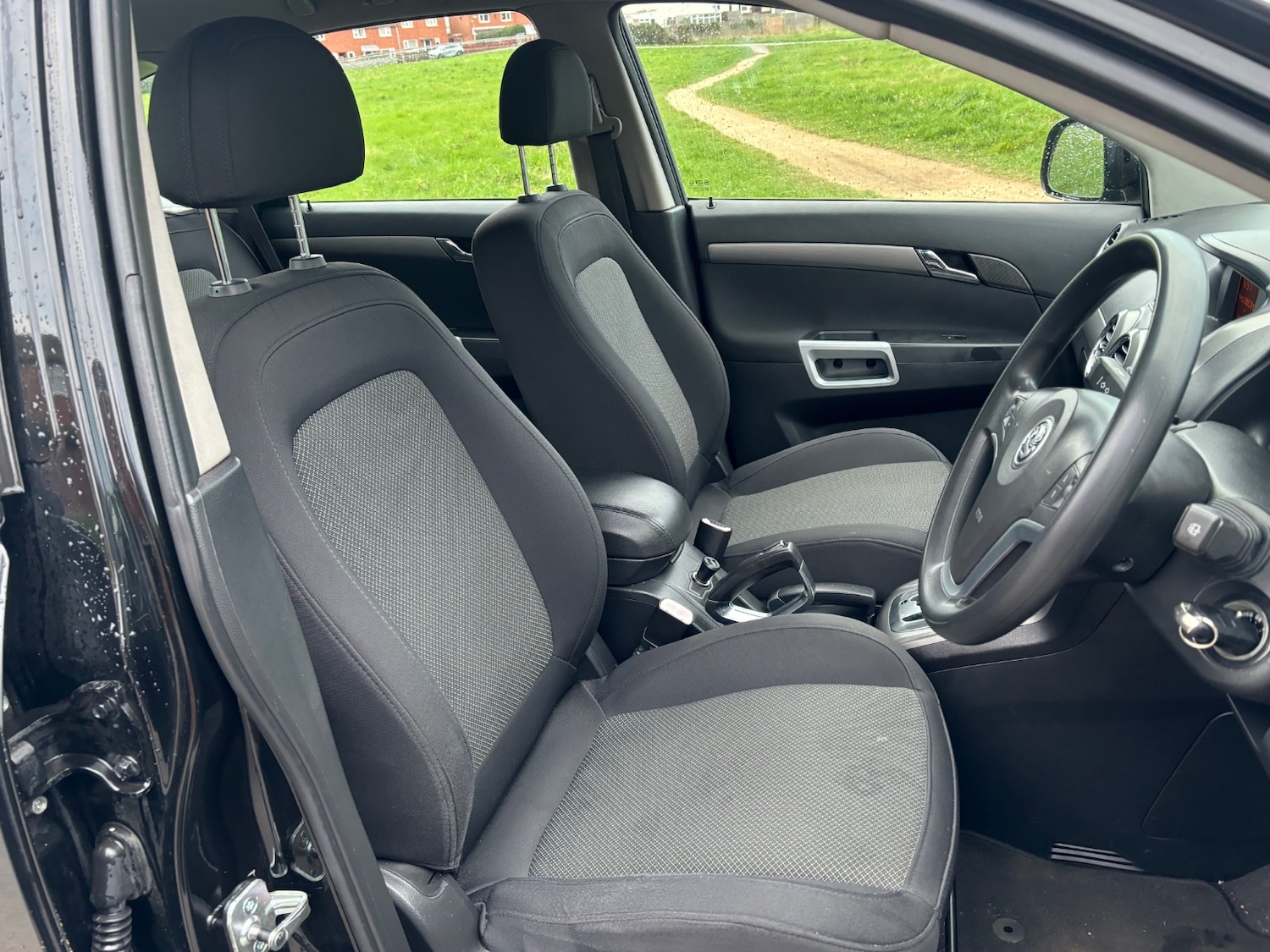 Used Vauxhall Antara 2007 for sale - 77767042: Photo 7