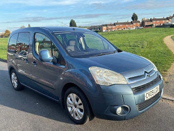 Citroen - Berlingo Multispace