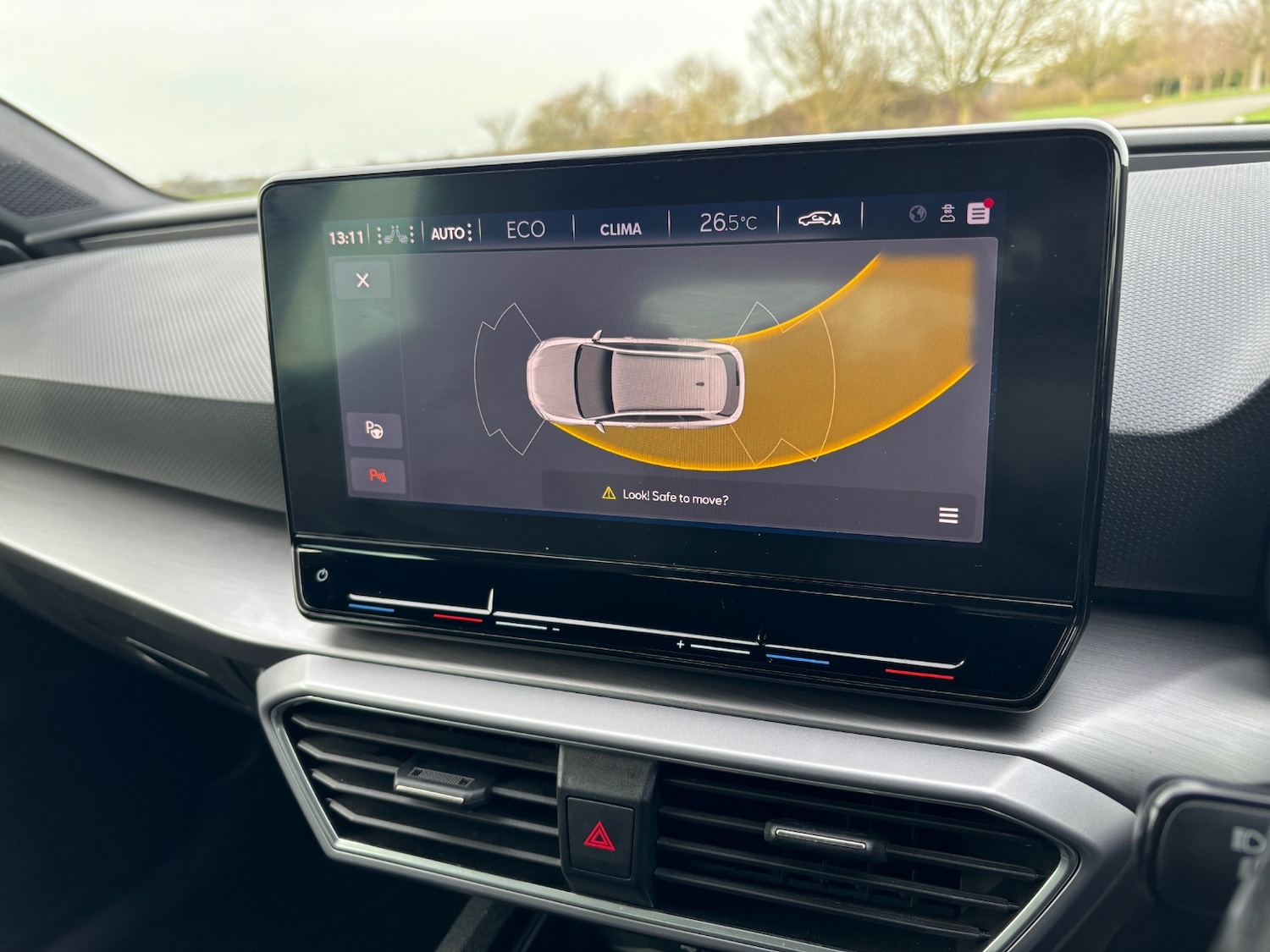 Used SEAT Leon 2021 for sale - 77604073: Photo 11