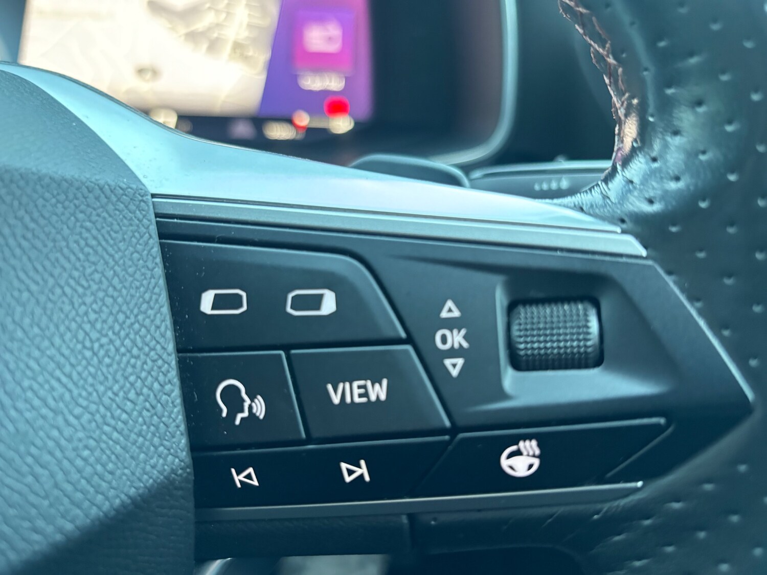 Used SEAT Leon 2021 for sale - 77604073: Photo 13