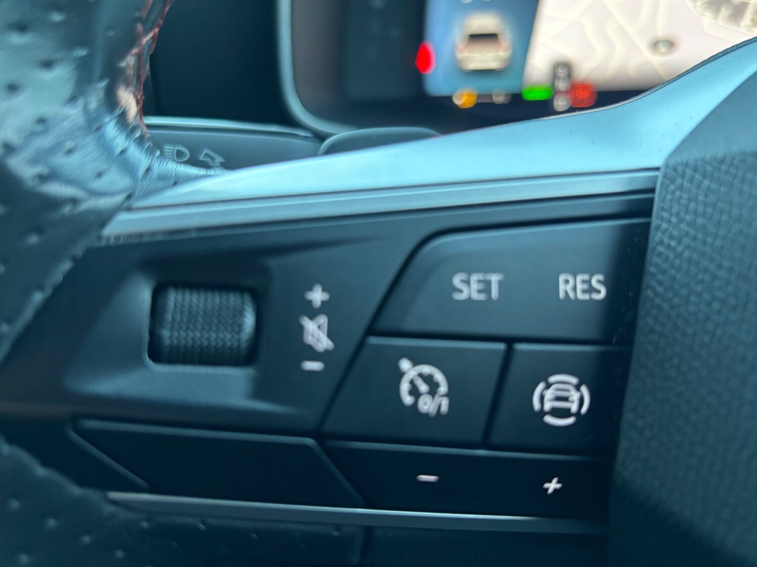 Used SEAT Leon 2021 for sale - 77604073: Photo 14