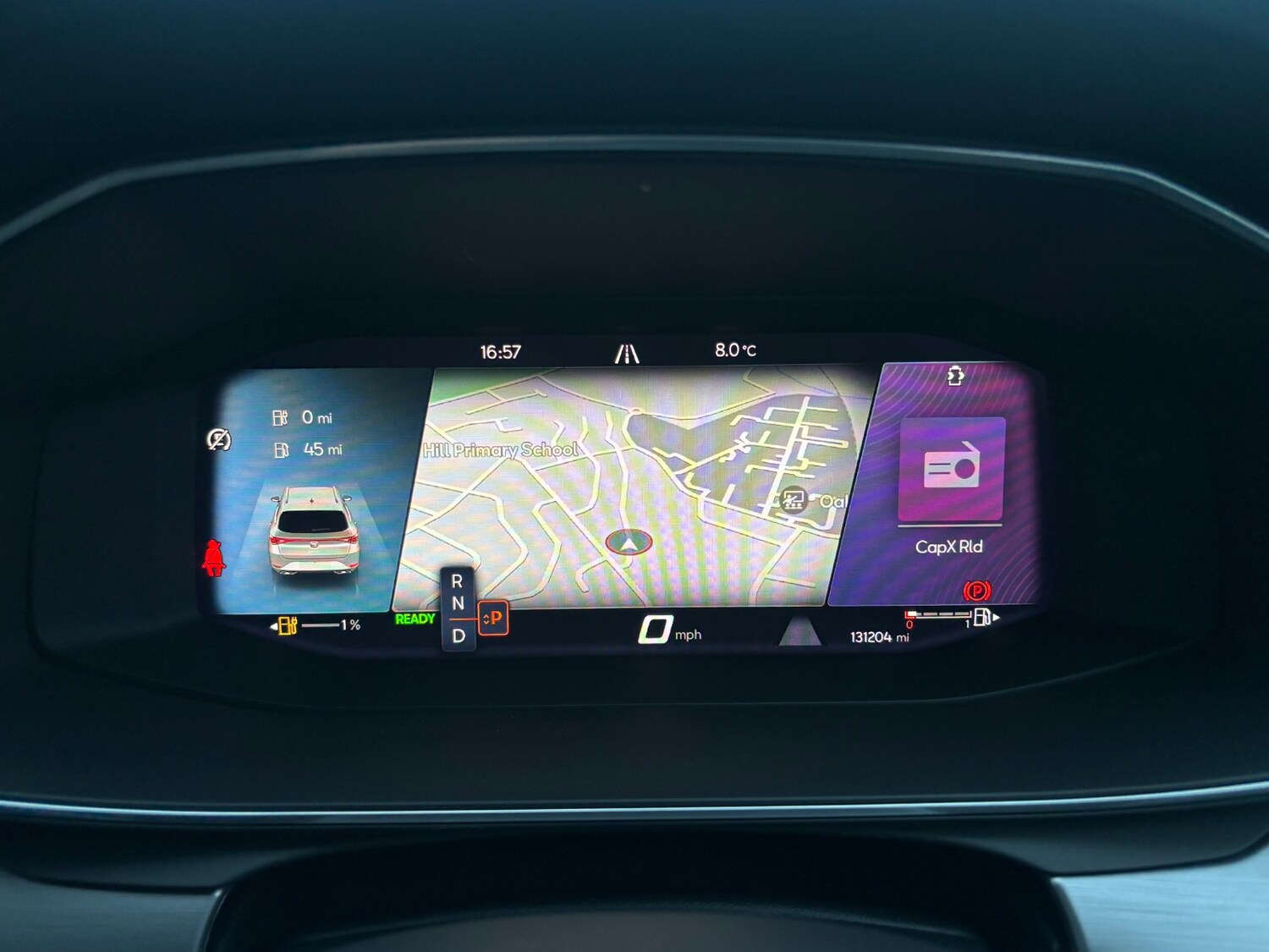 Used SEAT Leon 2021 for sale - 77604073: Photo 16