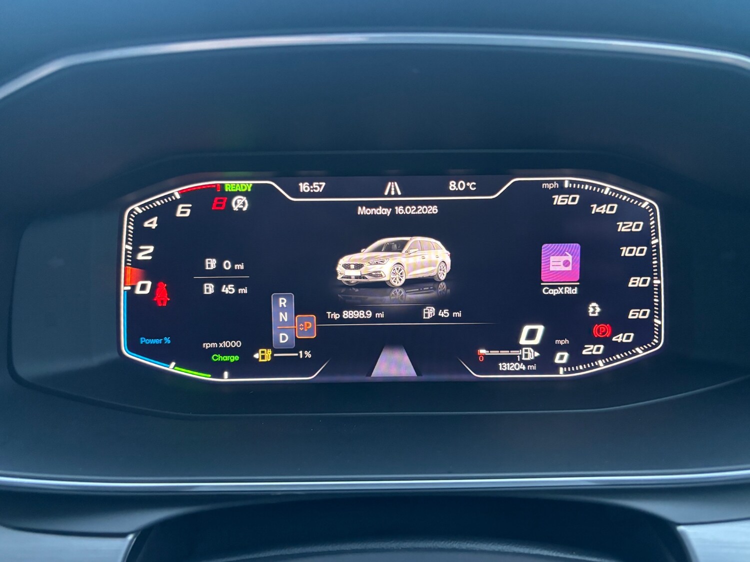 Used SEAT Leon 2021 for sale - 77604073: Photo 17