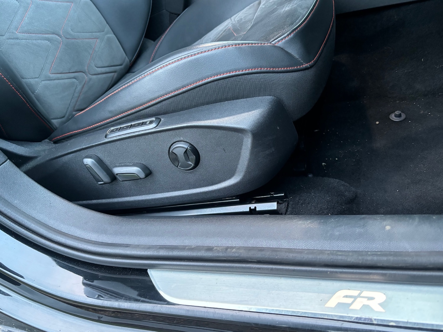 Used SEAT Leon 2021 for sale - 77604073: Photo 19