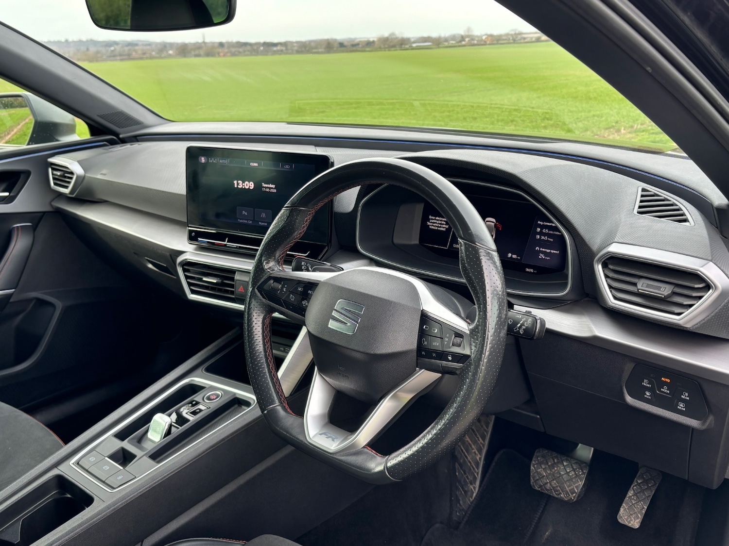 Used SEAT Leon 2021 for sale - 77604073: Photo 7