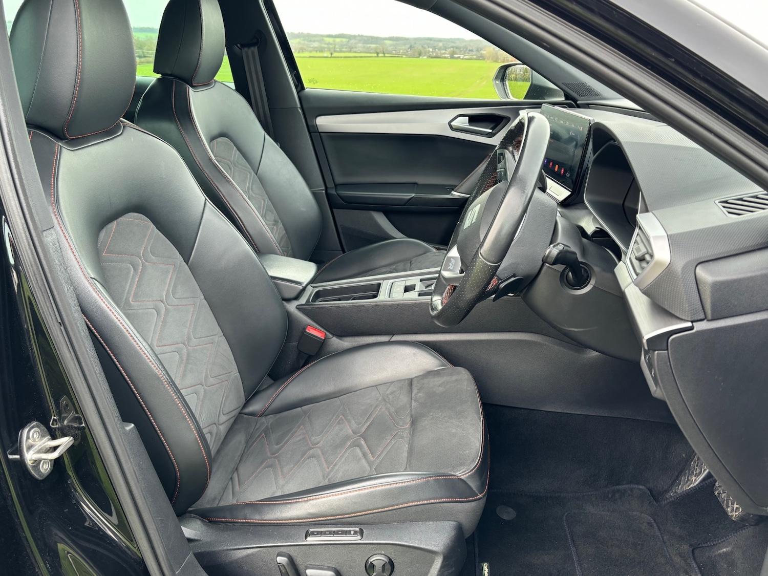 Used SEAT Leon 2021 for sale - 77604073: Photo 8