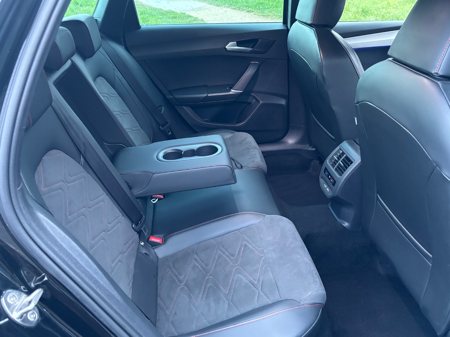 Used SEAT Leon 2021 for sale - 77604073: Photo 9