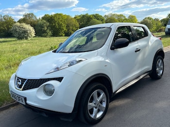 Used Nissan Juke 2012 for sale - 78538917: Photo