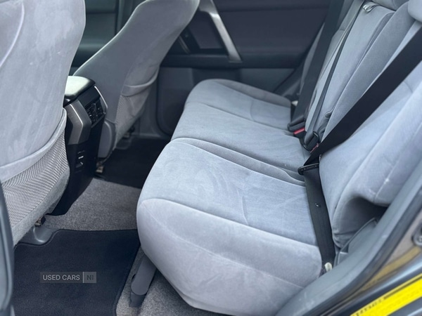 Used Toyota Land Cruiser 2010 for sale - 76850677: Photo 10