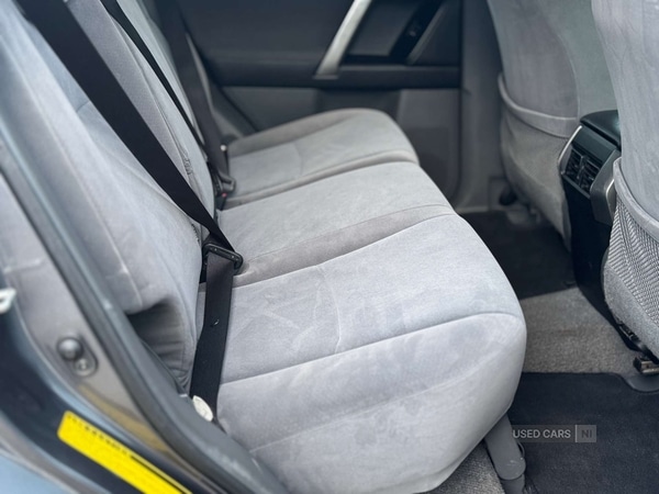 Used Toyota Land Cruiser 2010 for sale - 76850677: Photo 12