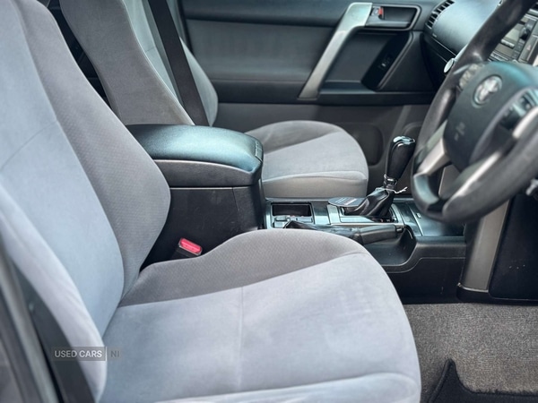 Used Toyota Land Cruiser 2010 for sale - 76850677: Photo 13