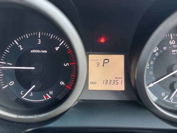 Used Toyota Land Cruiser 2010 for sale - 76850677: Photo 17