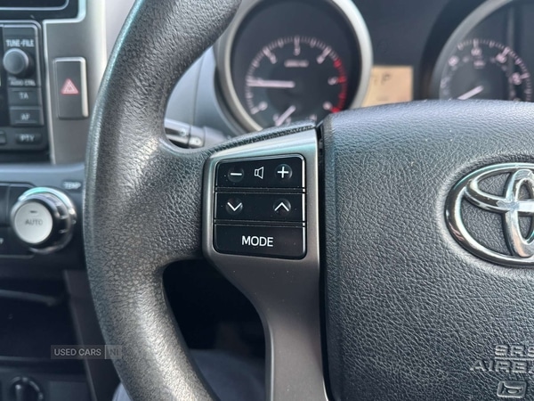 Used Toyota Land Cruiser 2010 for sale - 76850677: Photo 20