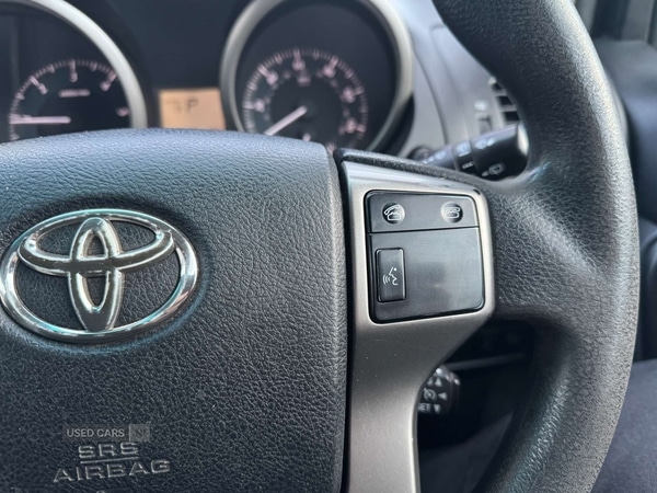 Used Toyota Land Cruiser 2010 for sale - 76850677: Photo 21