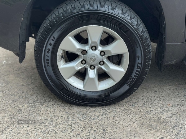 Used Toyota Land Cruiser 2010 for sale - 76850677: Photo 34