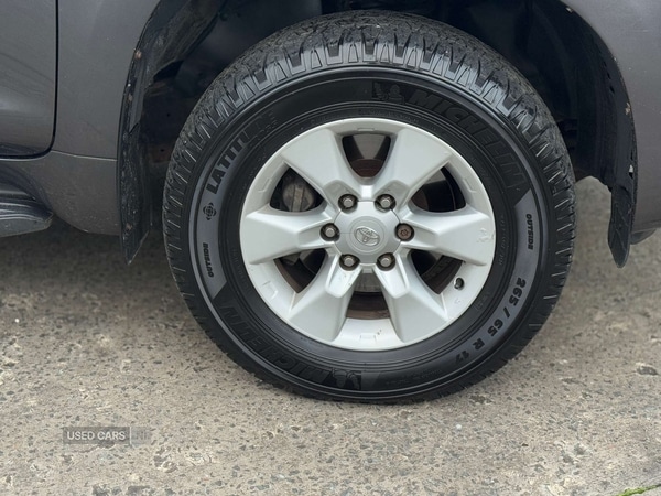 Used Toyota Land Cruiser 2010 for sale - 76850677: Photo 35