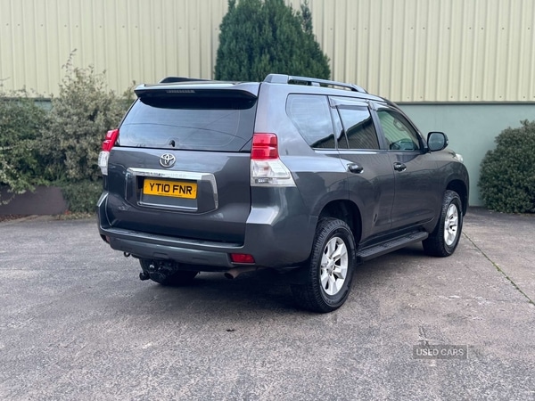 Used Toyota Land Cruiser 2010 for sale - 76850677: Photo 37