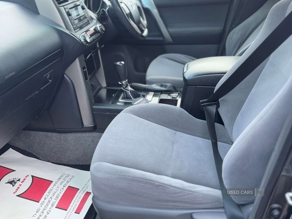 Used Toyota Land Cruiser 2010 for sale - 76850677: Photo 9