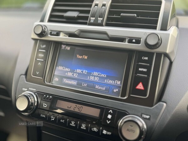 Vehicle 17