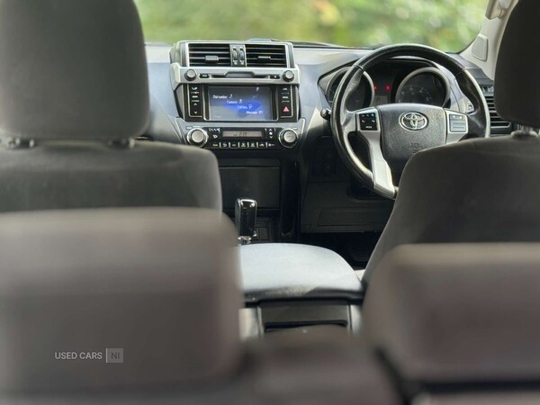Vehicle 24