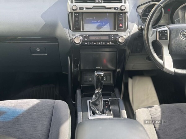 Vehicle 26
