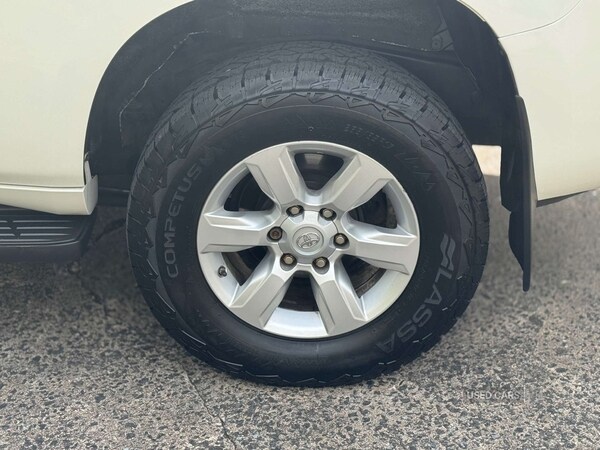 Vehicle 40