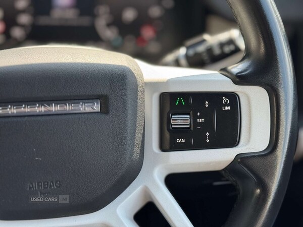 Vehicle 30