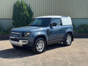 Used Land Rover Defender 2024 for sale - 74668589: Photo